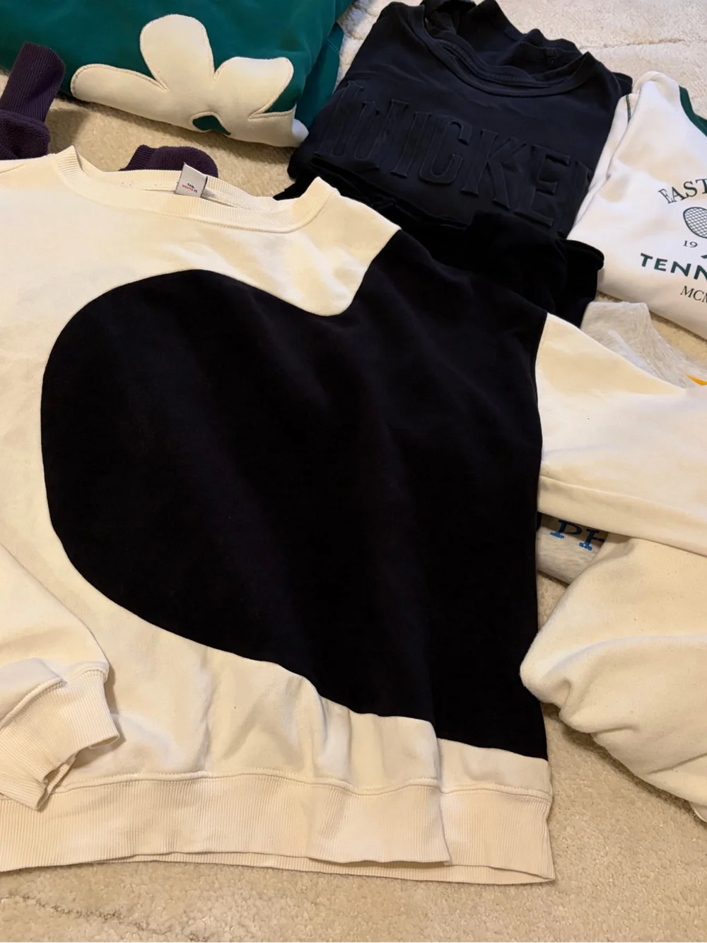 Girls 14 shirt bundle
